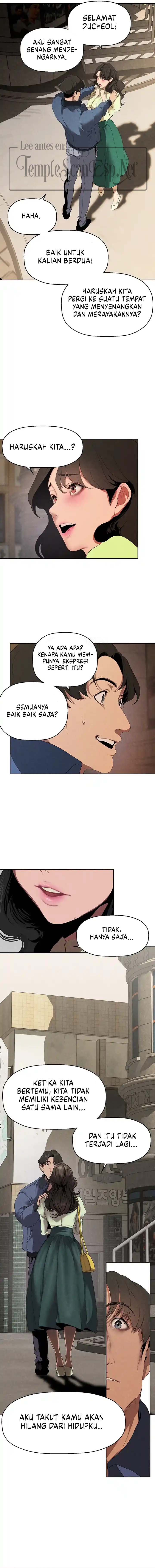 Wonderful New World - Chapter 221 8