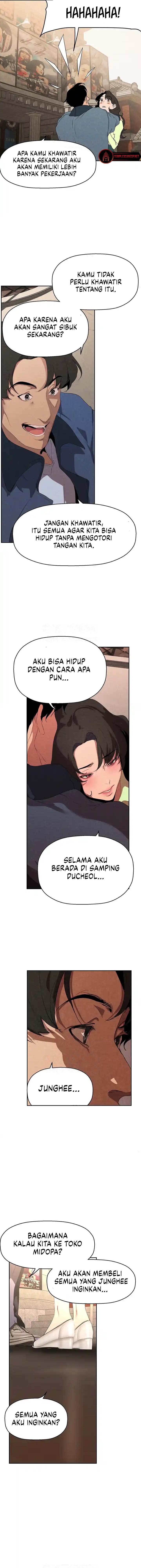 Wonderful New World - Chapter 221 9