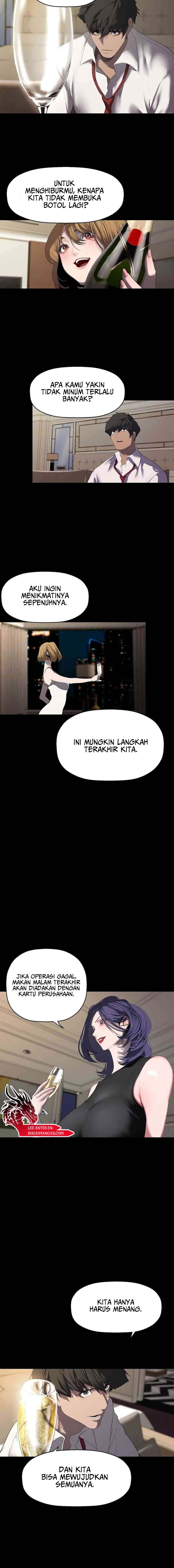 Wonderful New World - Chapter 253 4 Wonderful New World - Chapter 253 4