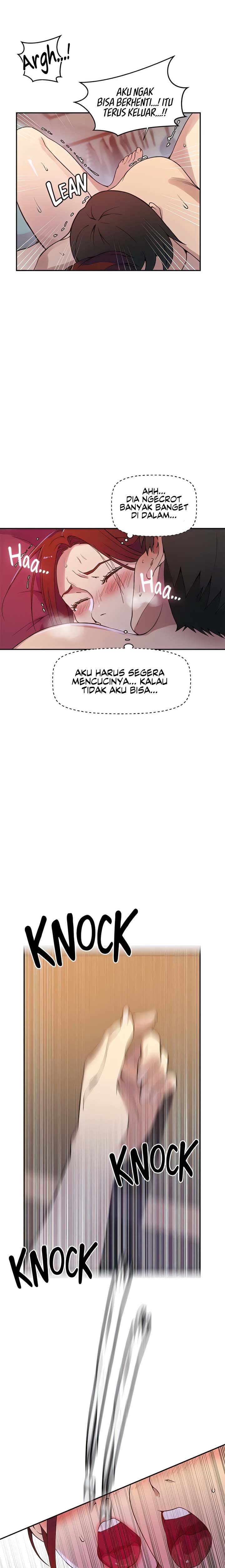 Secret Class - Chapter 208 12