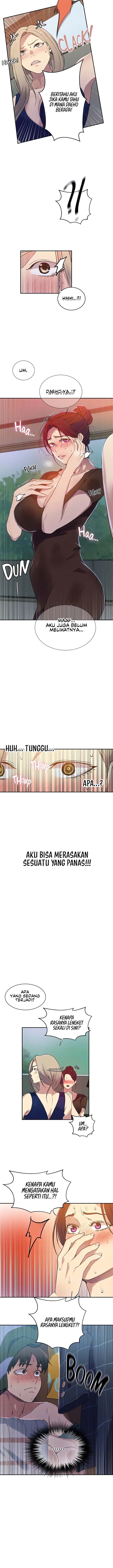 Secret Class - Chapter 208 15