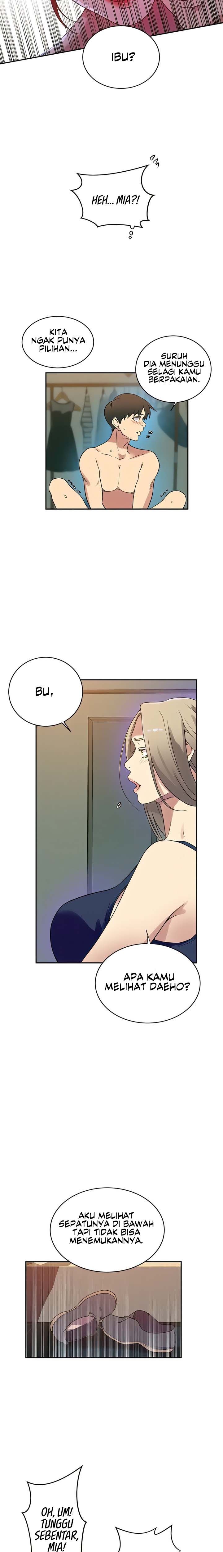 Secret Class - Chapter 208 13