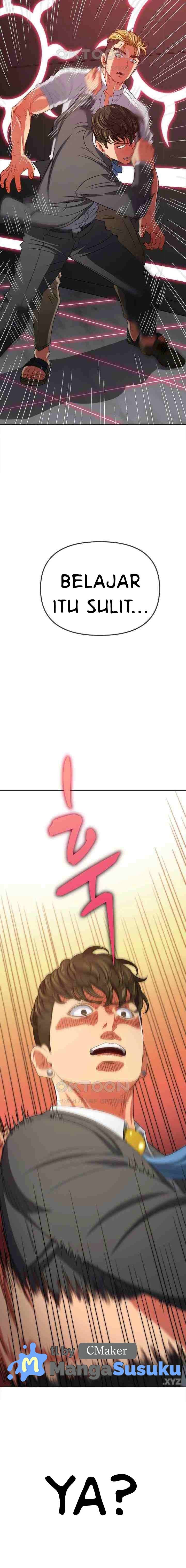 My High School Bully - Chapter 208 21