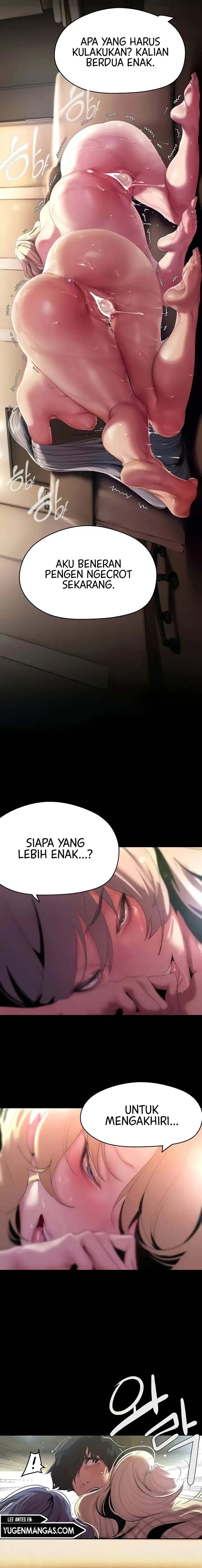 Wonderful New World - Chapter 208 5