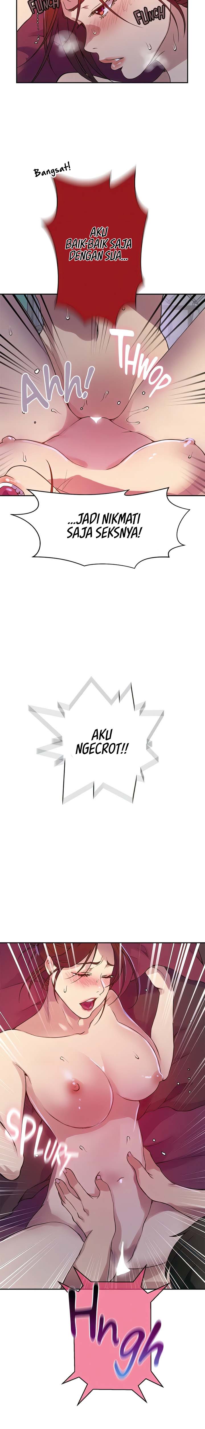 Secret Class - Chapter 208 11