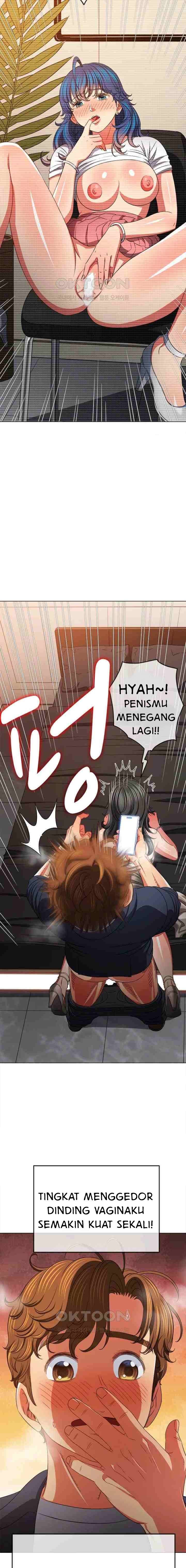My High School Bully - Chapter 208 9