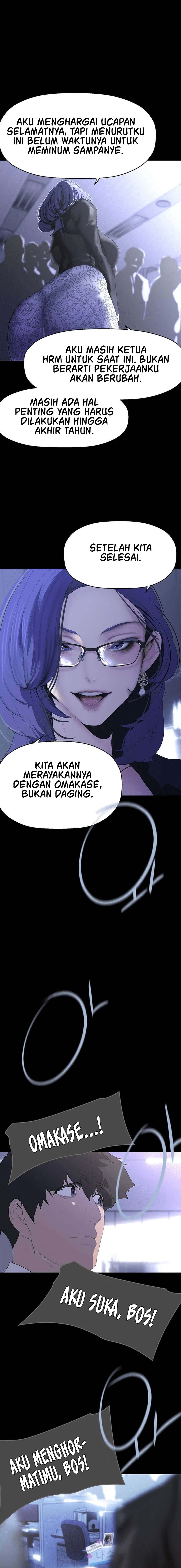 Wonderful New World - Chapter 213 15