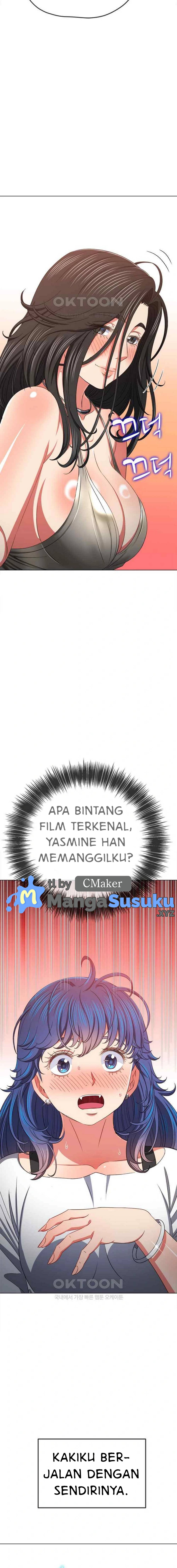 My High School Bully - Chapter 213 3