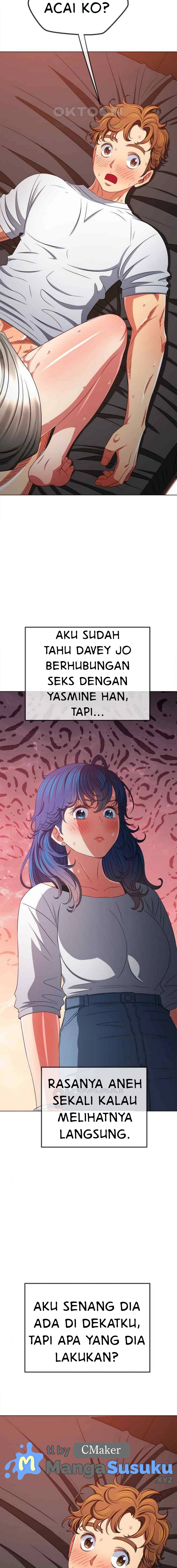 My High School Bully - Chapter 213 5