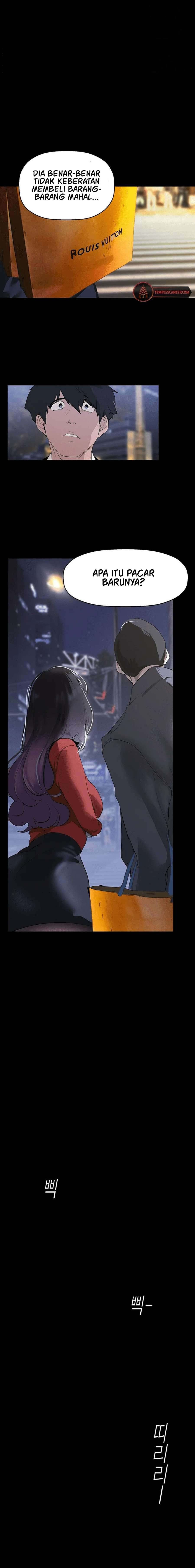 Wonderful New World - Chapter 213 20