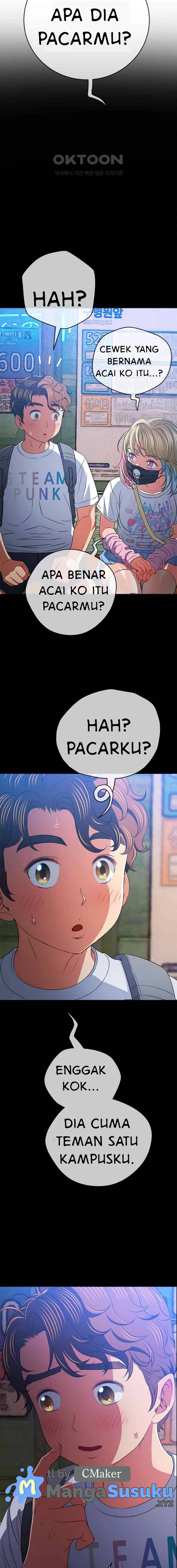 My High School Bully - Chapter 213 20