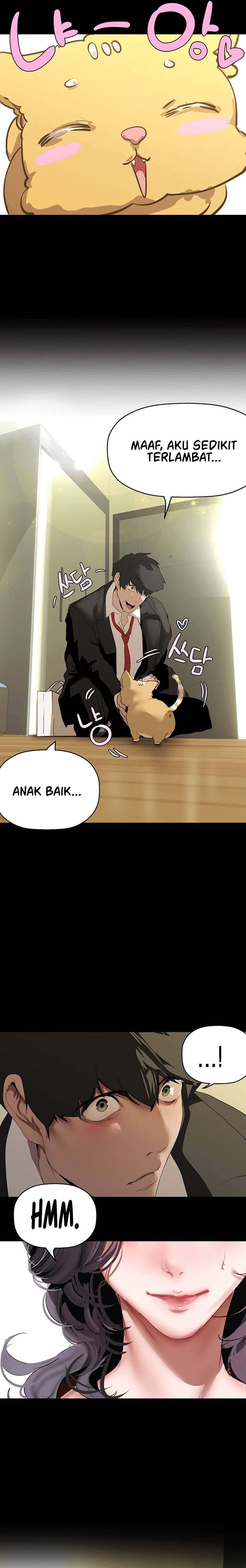 Wonderful New World - Chapter 213 21