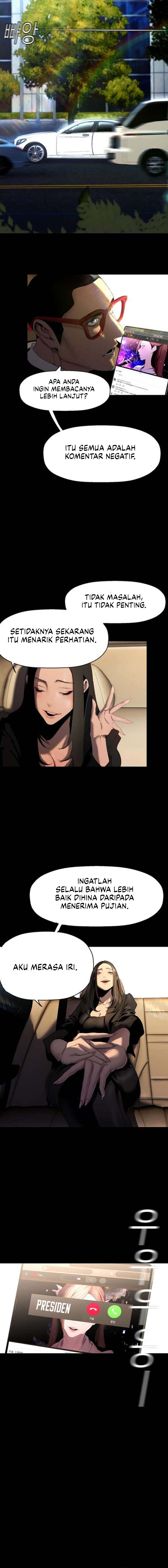 Wonderful New World - Chapter 222 4