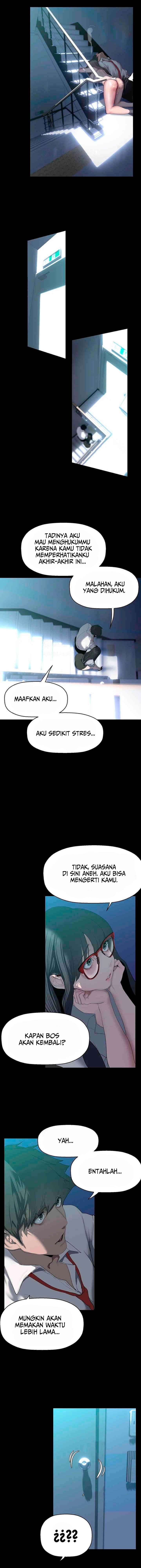 Wonderful New World - Chapter 249 8
