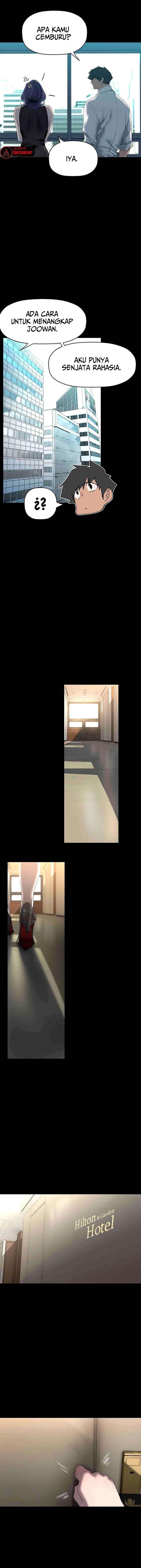 Wonderful New World - Chapter 249 13