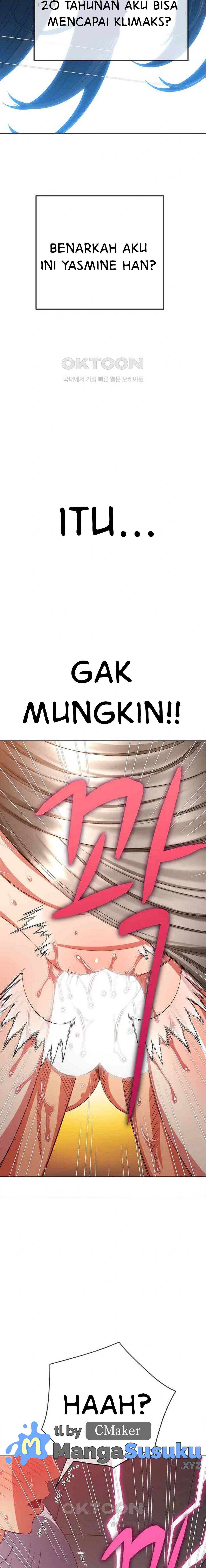 My High School Bully - Chapter 211 9