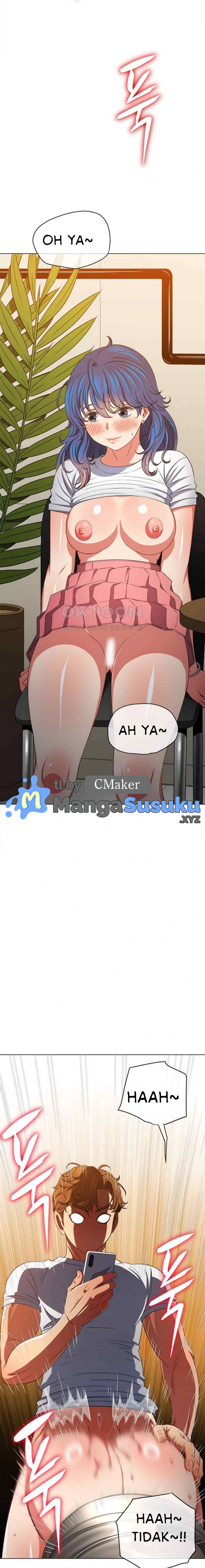 My High School Bully - Chapter 211 3