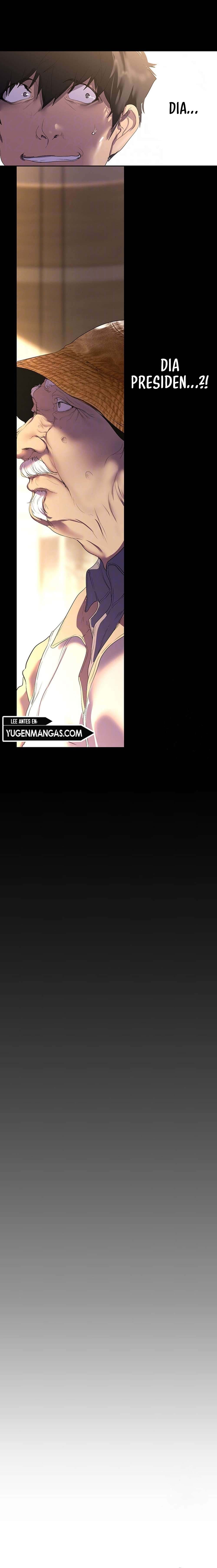 Wonderful New World - Chapter 211 5 Wonderful New World - Chapter 211 5