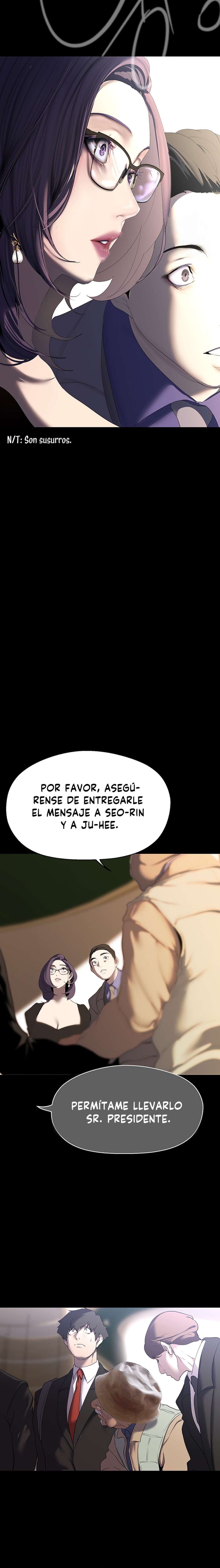 Wonderful New World - Chapter 211 11 Wonderful New World - Chapter 211 11