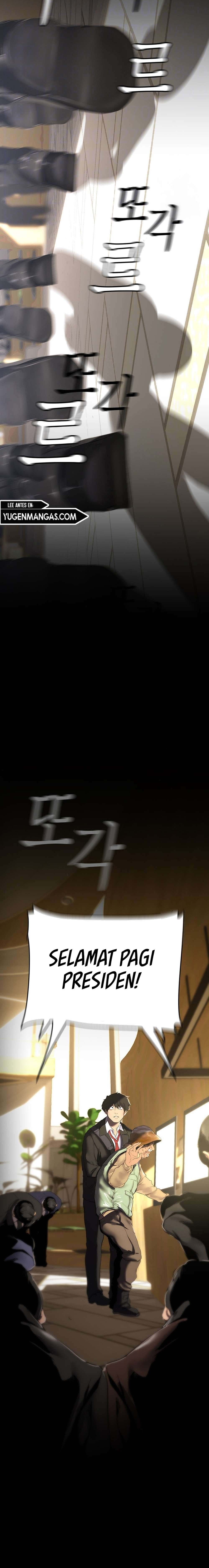 Wonderful New World - Chapter 211 4 Wonderful New World - Chapter 211 4