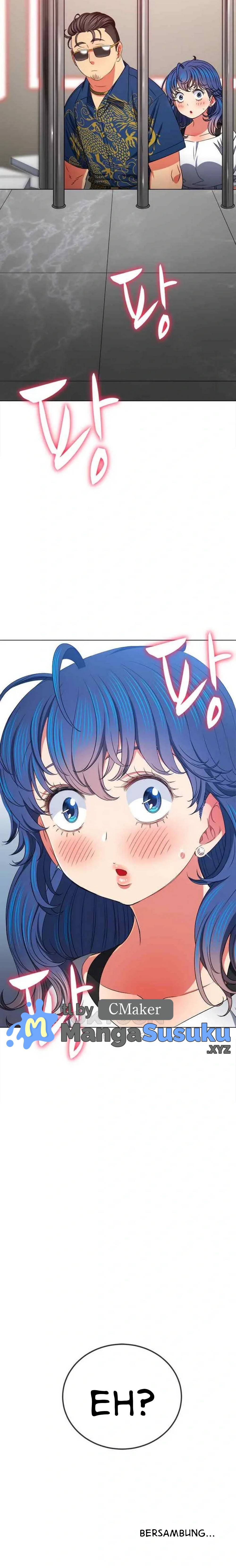 My High School Bully - Chapter 211 24