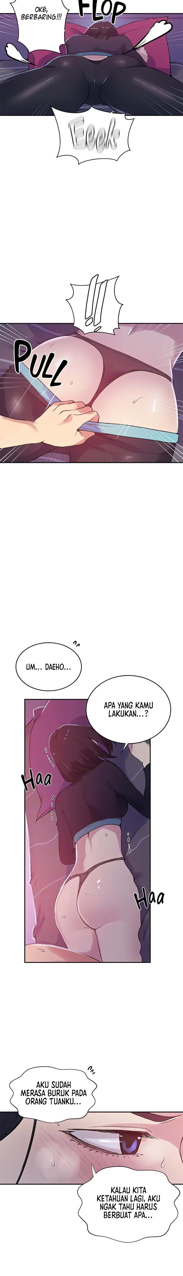 Secret Class - Chapter 210 5