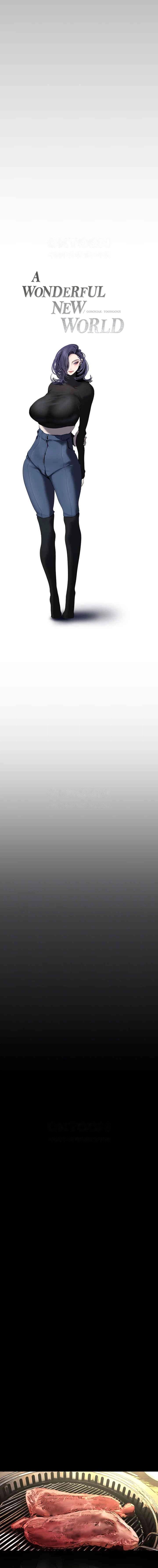 Wonderful New World - Chapter 255 3