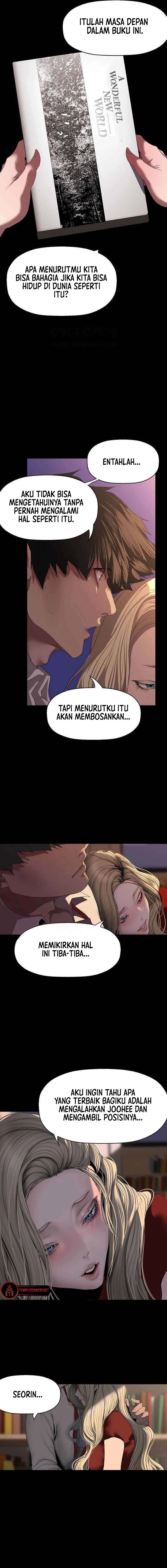 Wonderful New World - Chapter 238 7