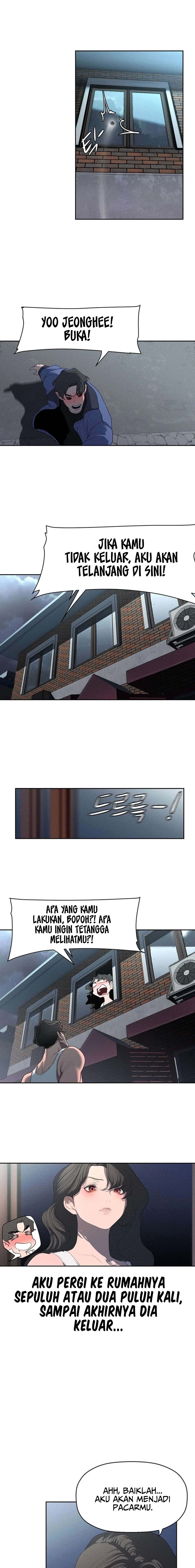 Wonderful New World - Chapter 251 9