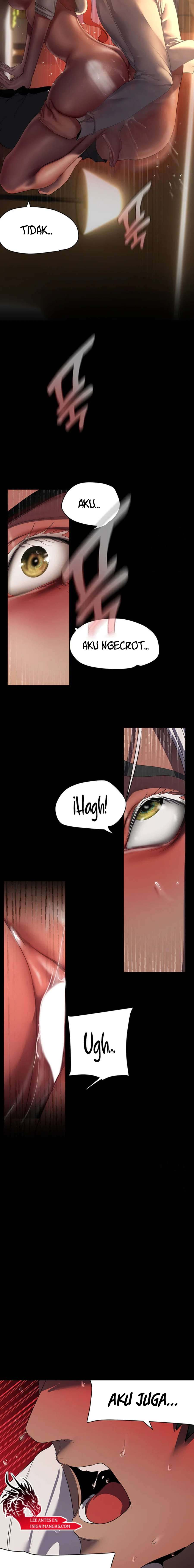 Wonderful New World - Chapter 235 15