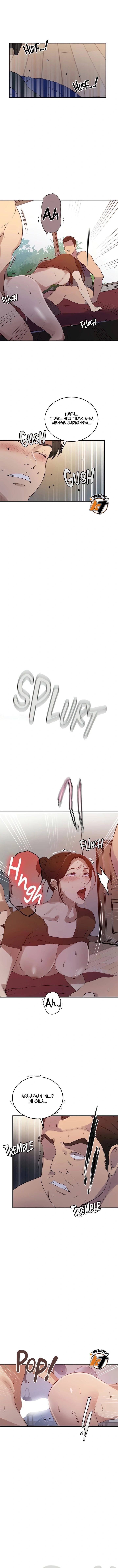 Secret Class - Chapter 235 3