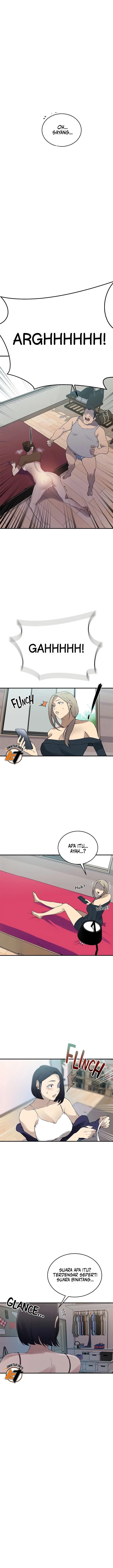 Secret Class - Chapter 235 6