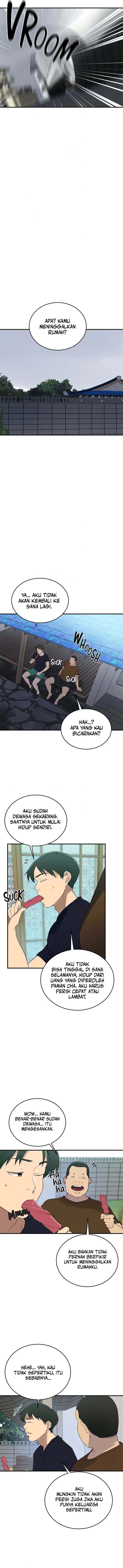 Secret Class - Chapter 235 10