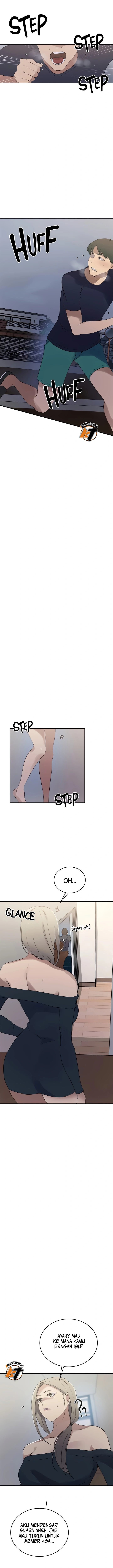 Secret Class - Chapter 235 7