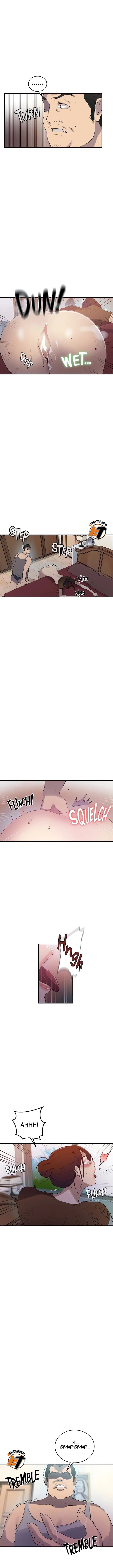 Secret Class - Chapter 235 5