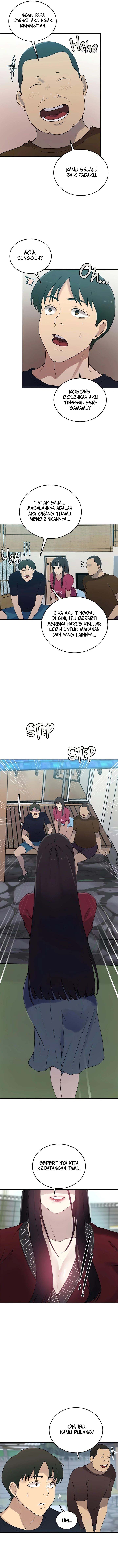 Secret Class - Chapter 235 12