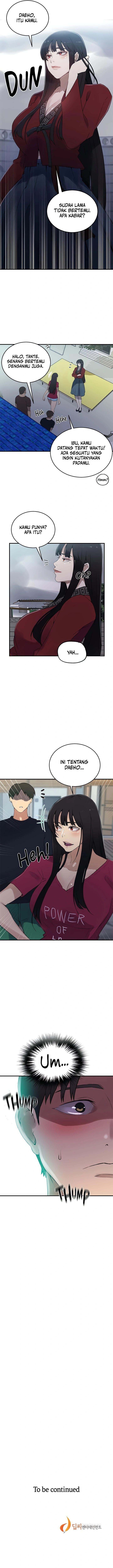Secret Class - Chapter 235 13