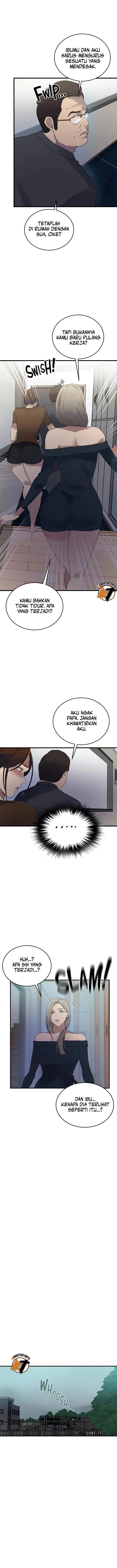 Secret Class - Chapter 235 8