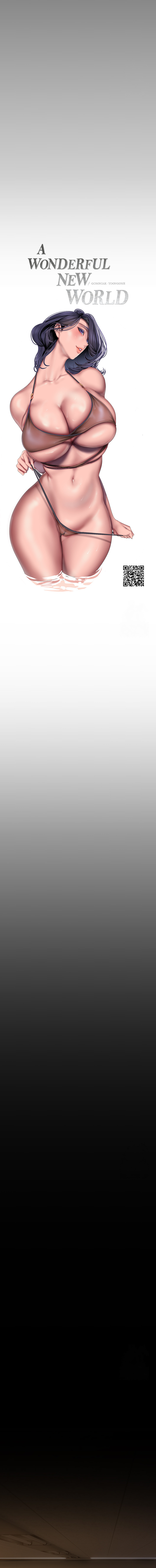 Wonderful New World - Chapter 223 6 Wonderful New World - Chapter 223 6