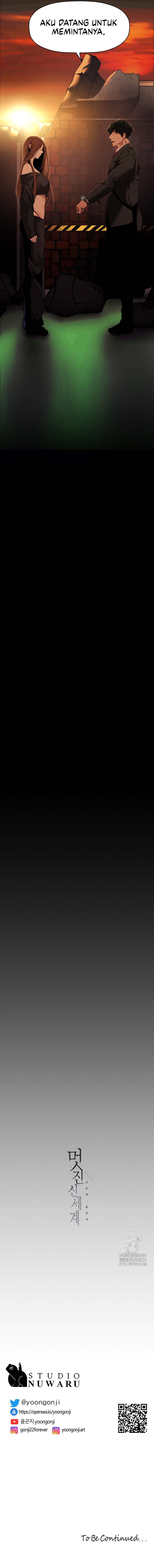 Wonderful New World - Chapter 223 19 Wonderful New World - Chapter 223 19