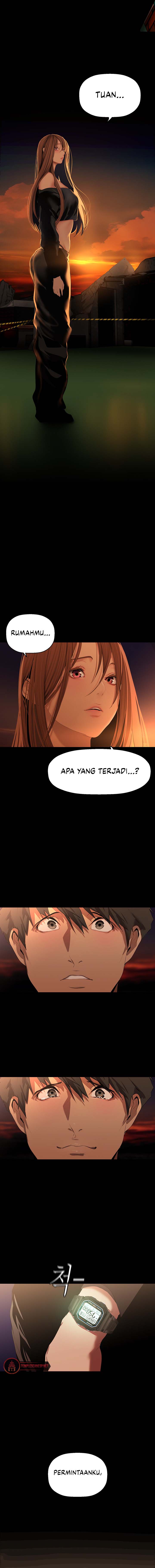 Wonderful New World - Chapter 223 18 Wonderful New World - Chapter 223 18