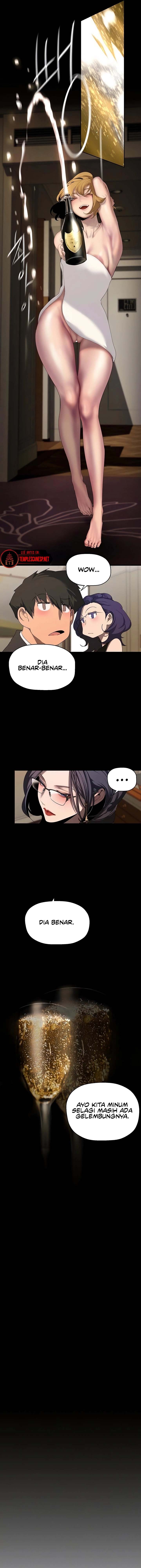 Wonderful New World - Chapter 252 4 Wonderful New World - Chapter 252 4