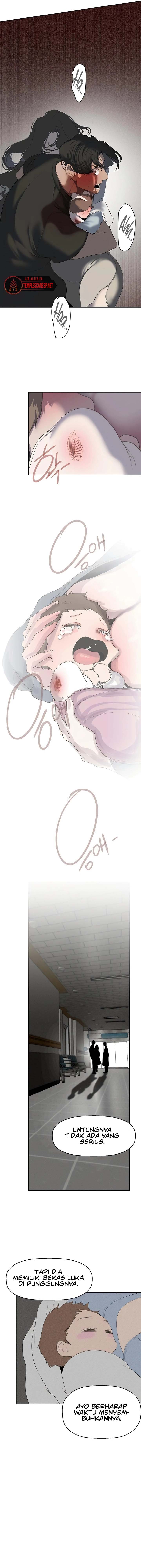 Wonderful New World - Chapter 252 10 Wonderful New World - Chapter 252 10