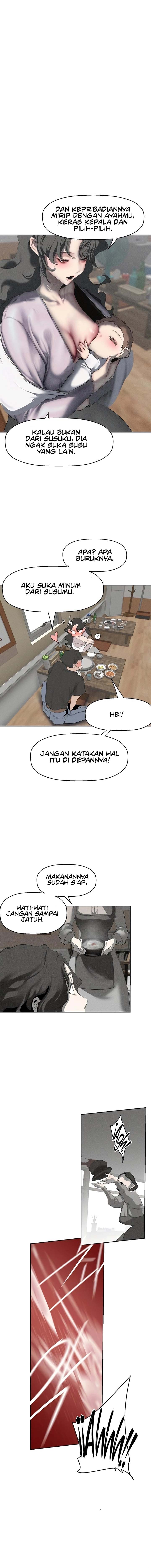 Wonderful New World - Chapter 252 9 Wonderful New World - Chapter 252 9