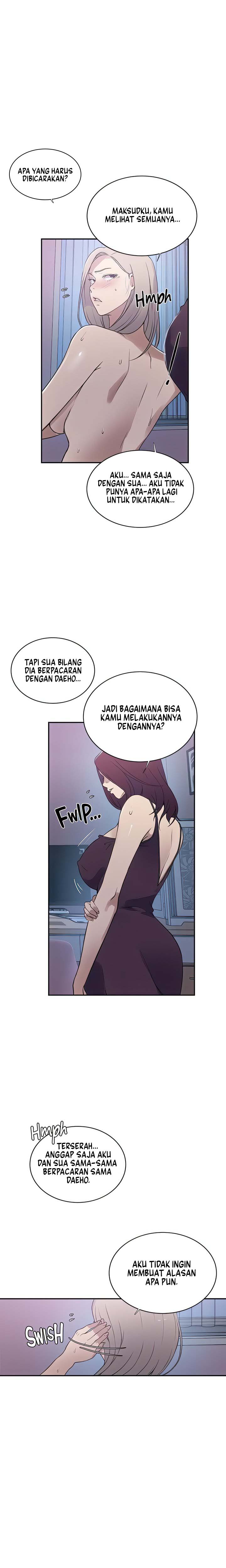 Secret Class - Chapter 226 10