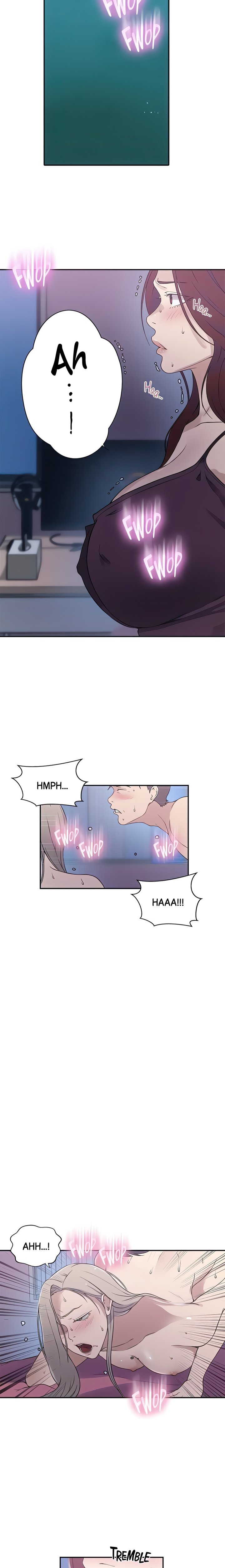 Secret Class - Chapter 226 3