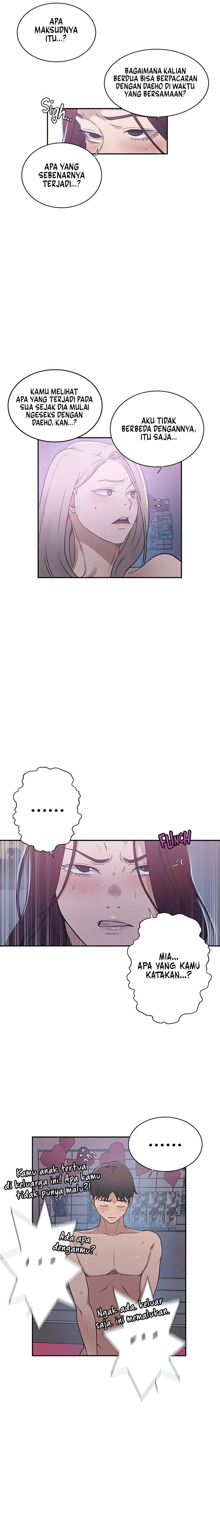 Secret Class - Chapter 226 11
