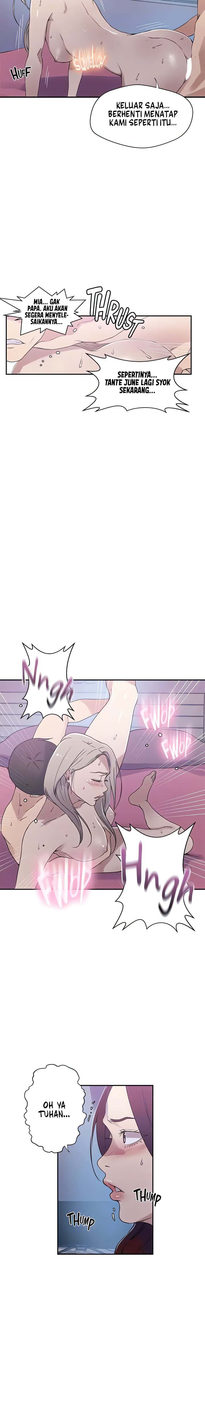 Secret Class - Chapter 226 7
