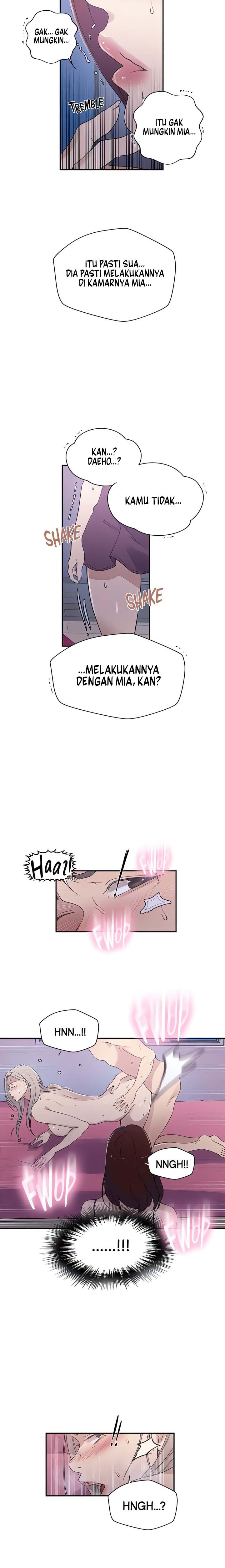 Secret Class - Chapter 226 4