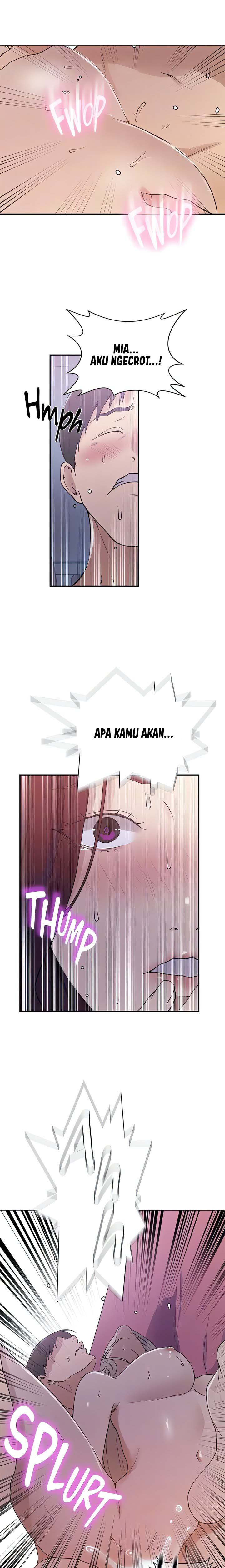 Secret Class - Chapter 226 8